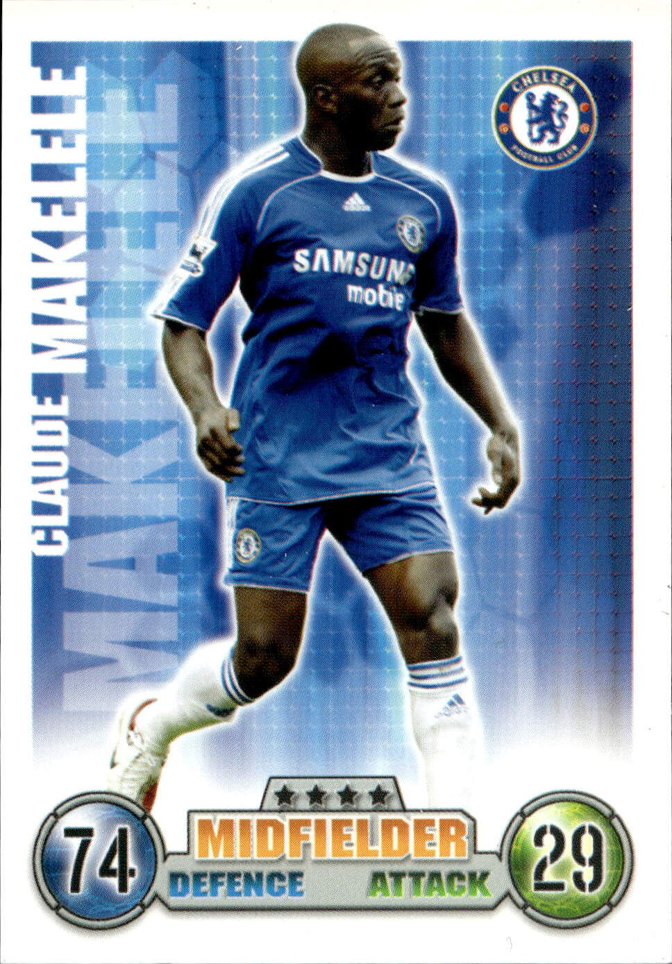 Premier League 2008